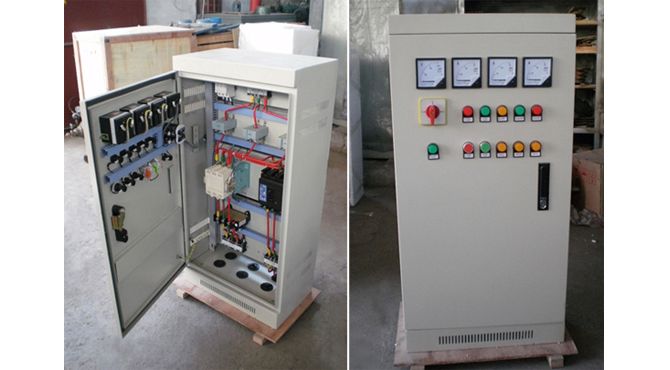 Гидротурбина XJ30-20SCTF4-6-Z - изображение 3